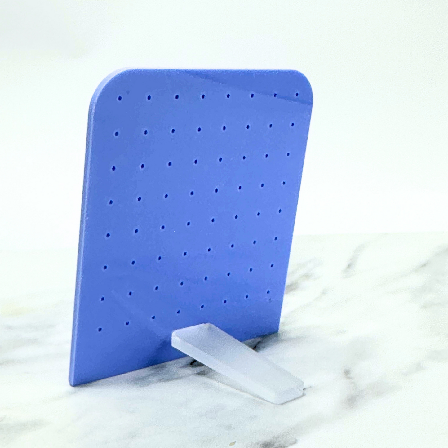 Stud Earring Storage Holder Square - Harwill & Fox