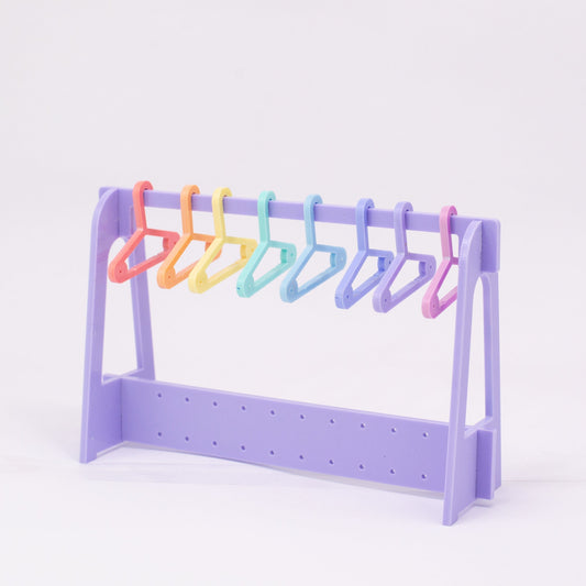 Earring Storage Holder - Harwill & Fox